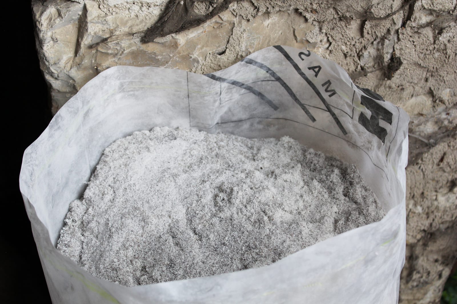 Thohr Hornmehl Dünger