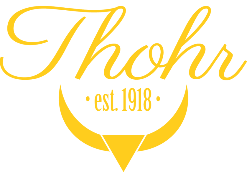 Thohr