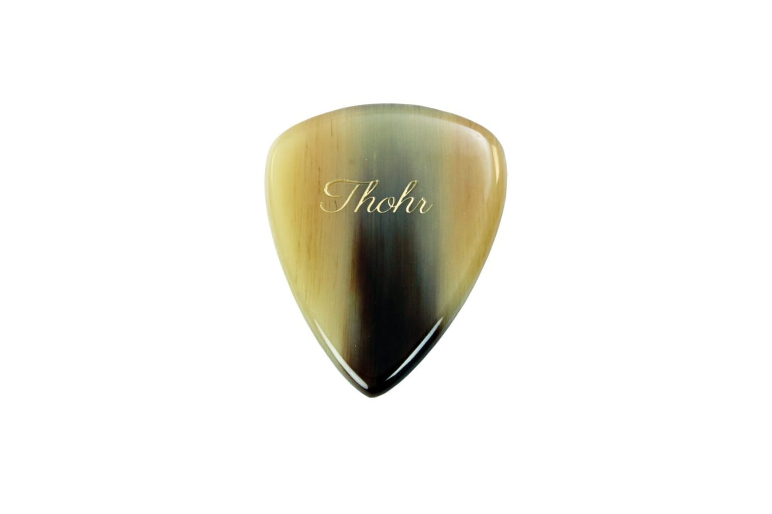 Thohr Saz Horn Pick - 2024